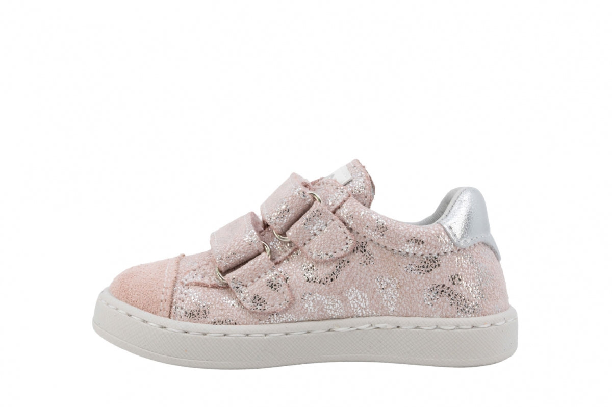 CICIBAN leather shoes