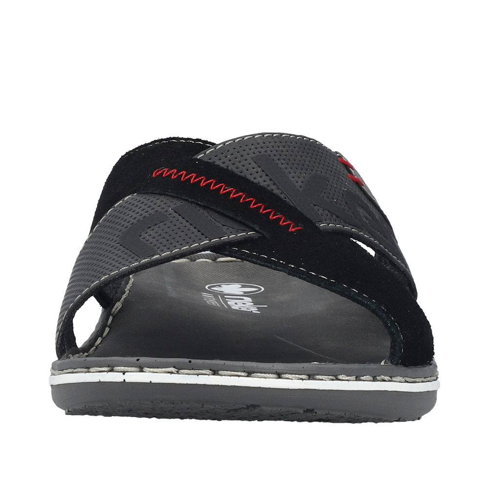 Men's Slip-on Shoe RIEKER