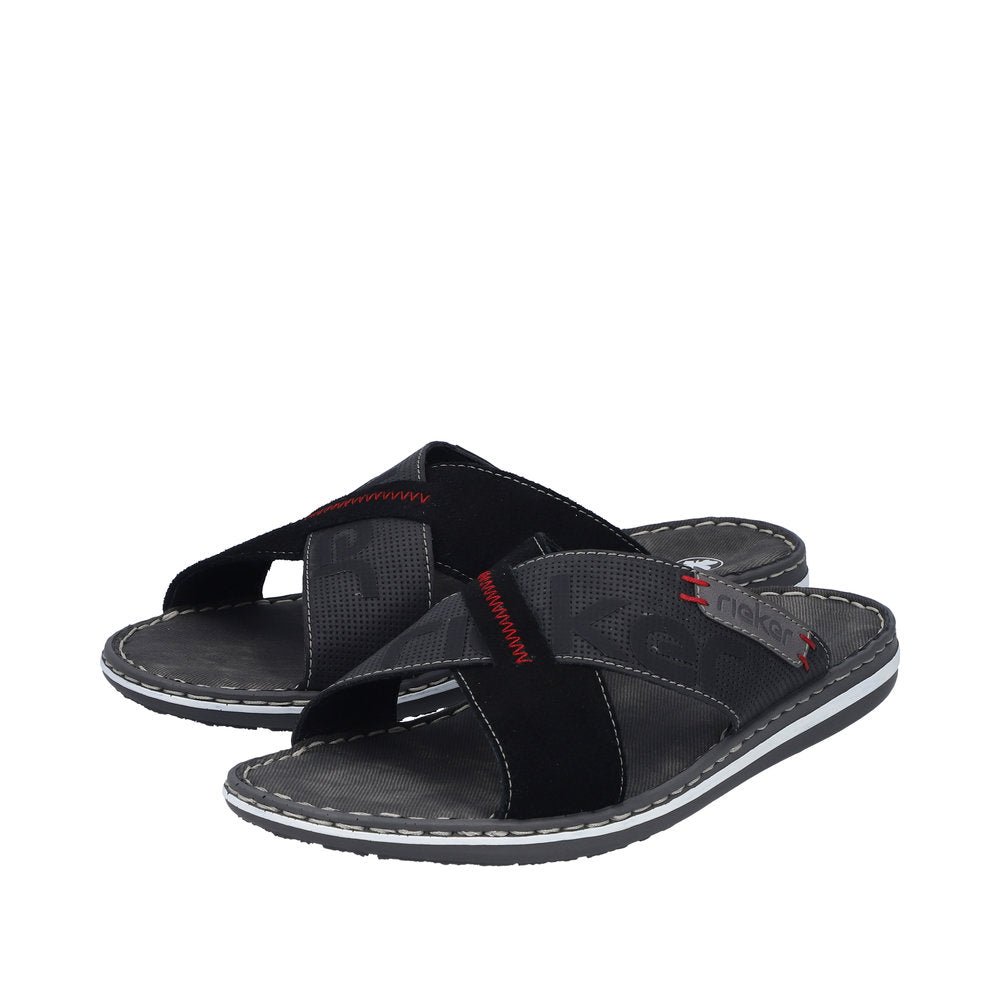 Men's Slip-on Shoe RIEKER