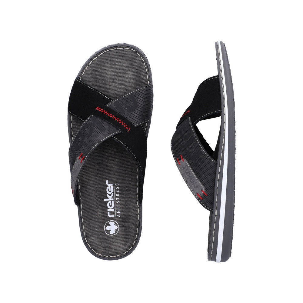 Men's Slip-on Shoe RIEKER