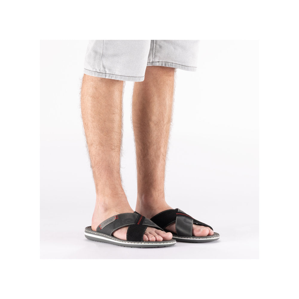 Men's Slip-on Shoe RIEKER
