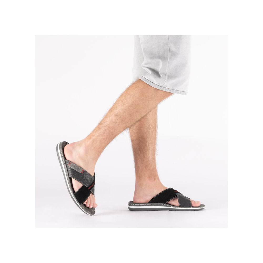 Men's Slip-on Shoe RIEKER