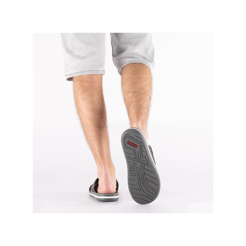 Men's Slip-on Shoe RIEKER