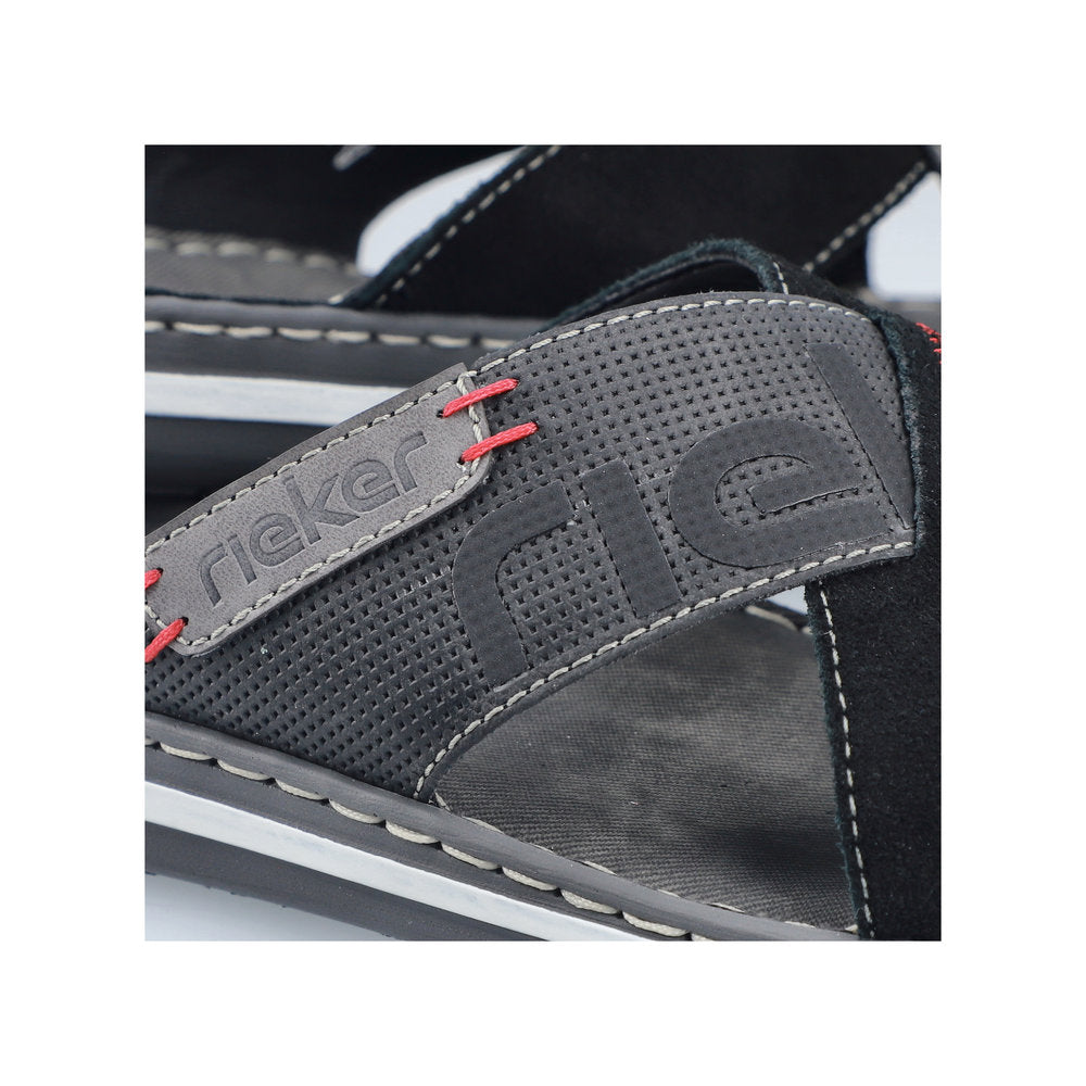 Men's Slip-on Shoe RIEKER