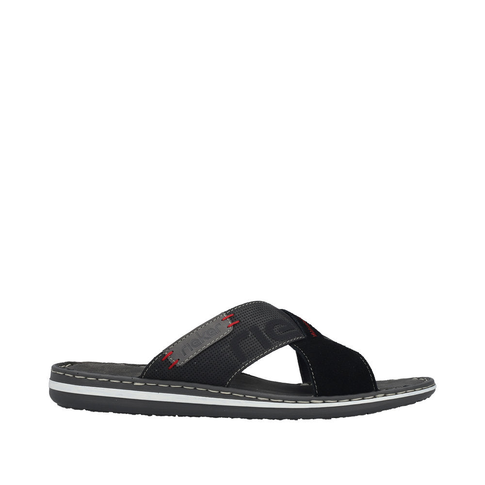 Men's Slip-on Shoe RIEKER