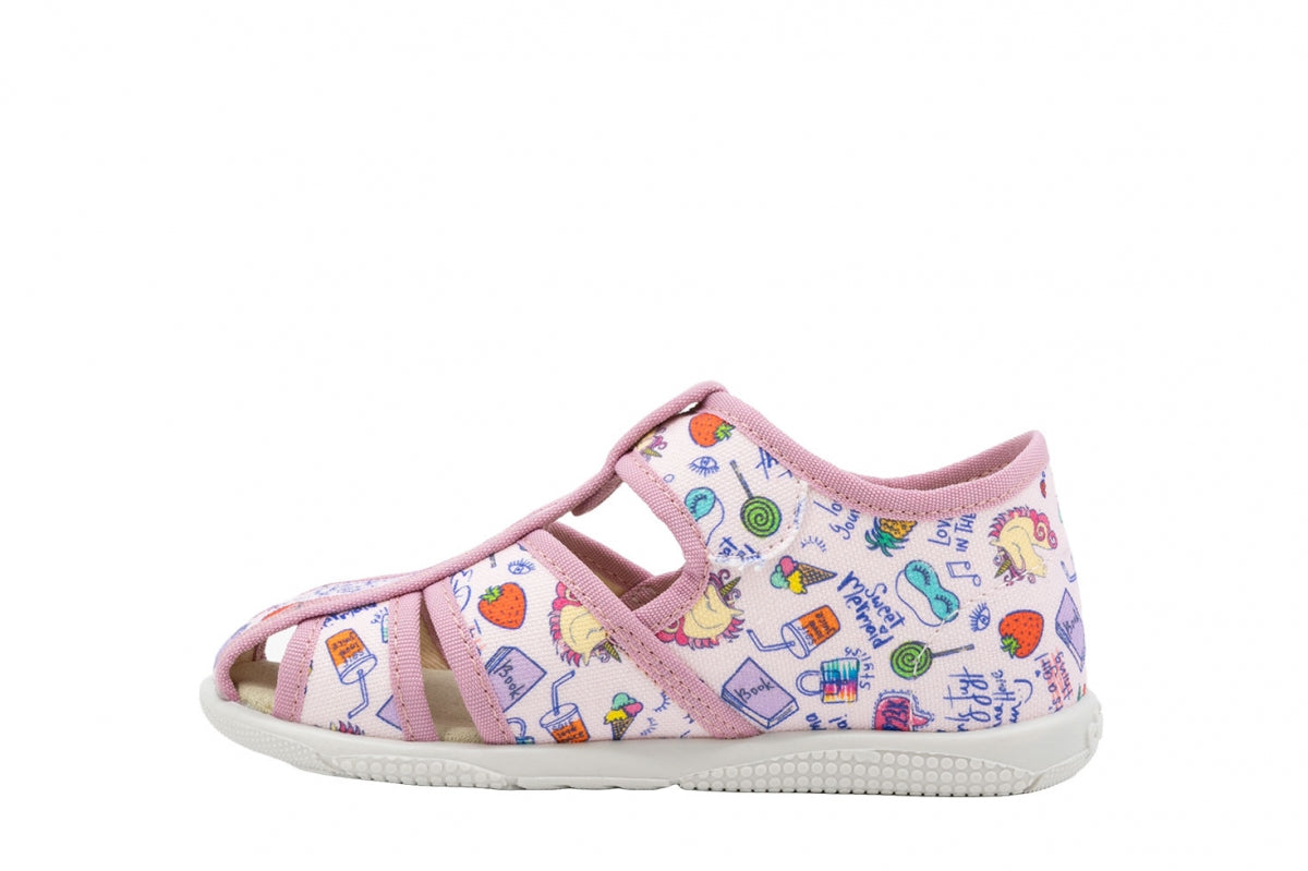 Ciciban children's slippers