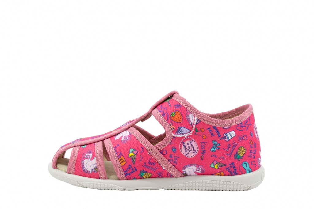 Children's slippers Ciciban
