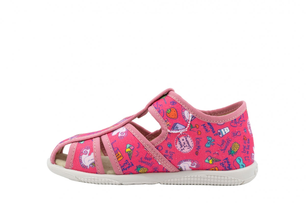 Children's slippers Ciciban