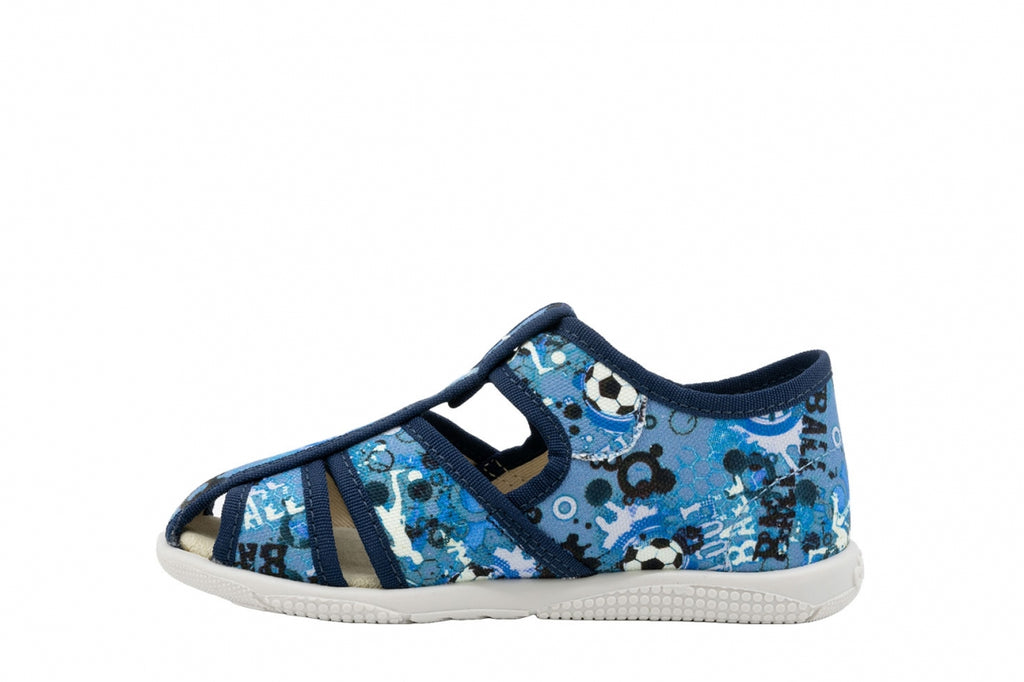 Children's slippers Ciciban