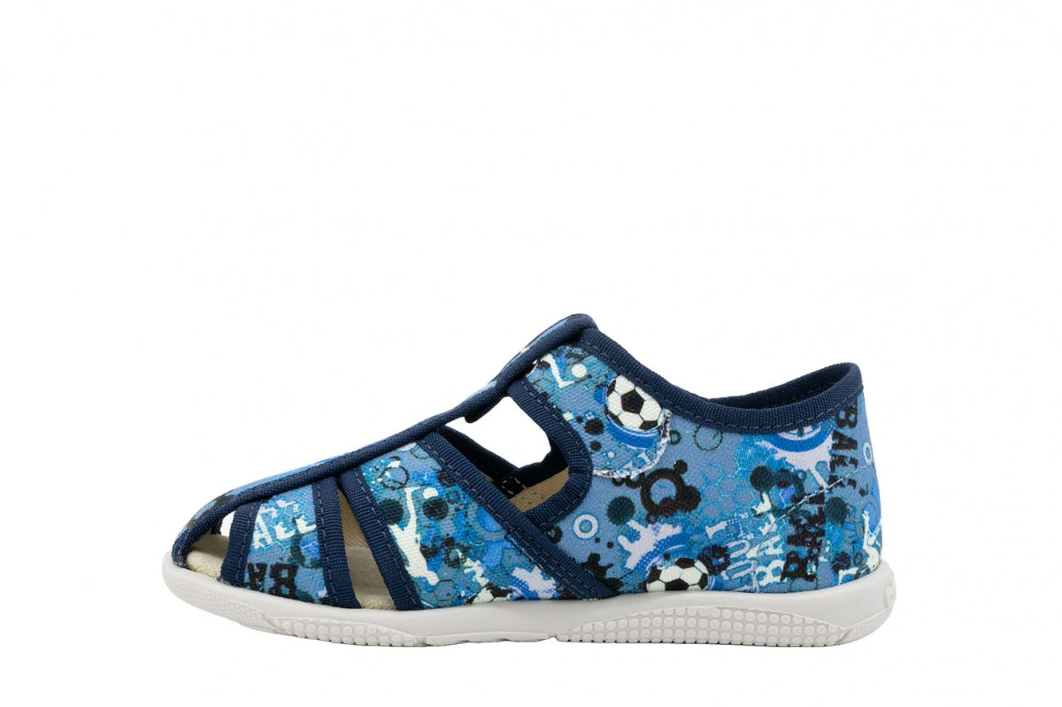 Children's slippers Ciciban