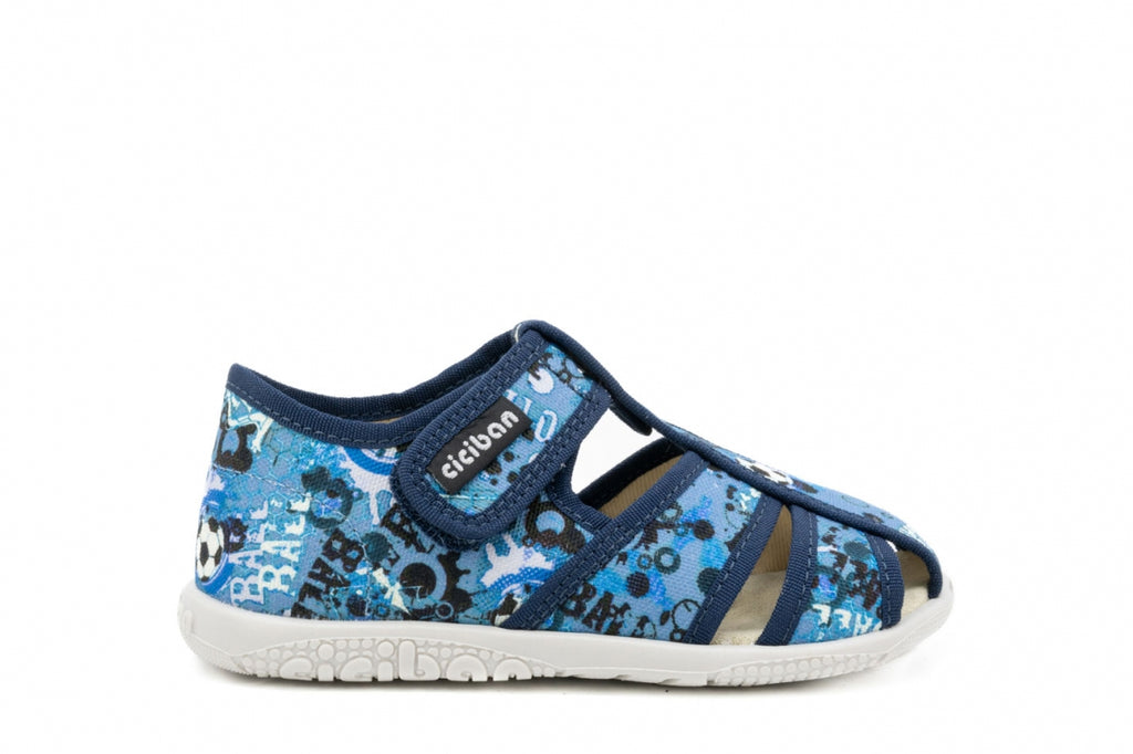 Children's slippers Ciciban