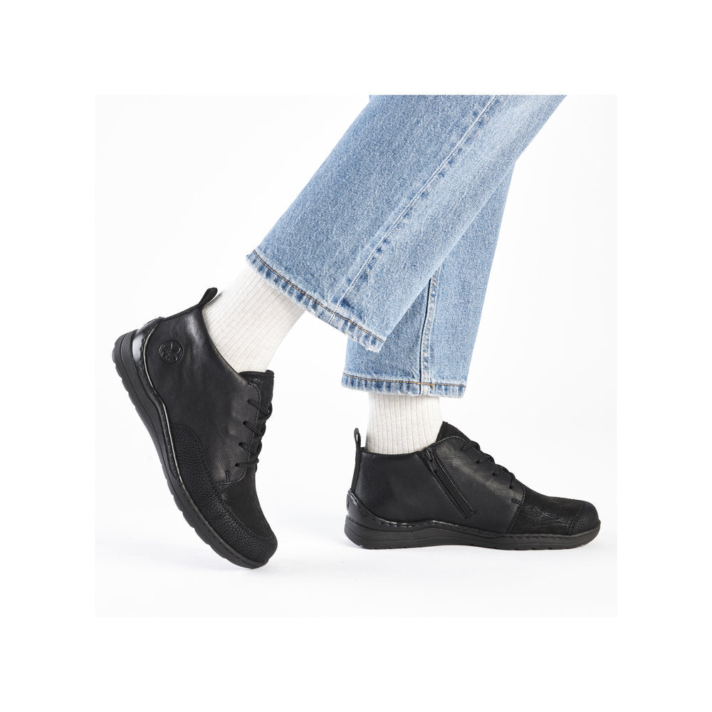 Rieker Women's Shoes