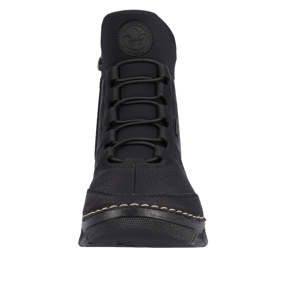 Women's winter boots