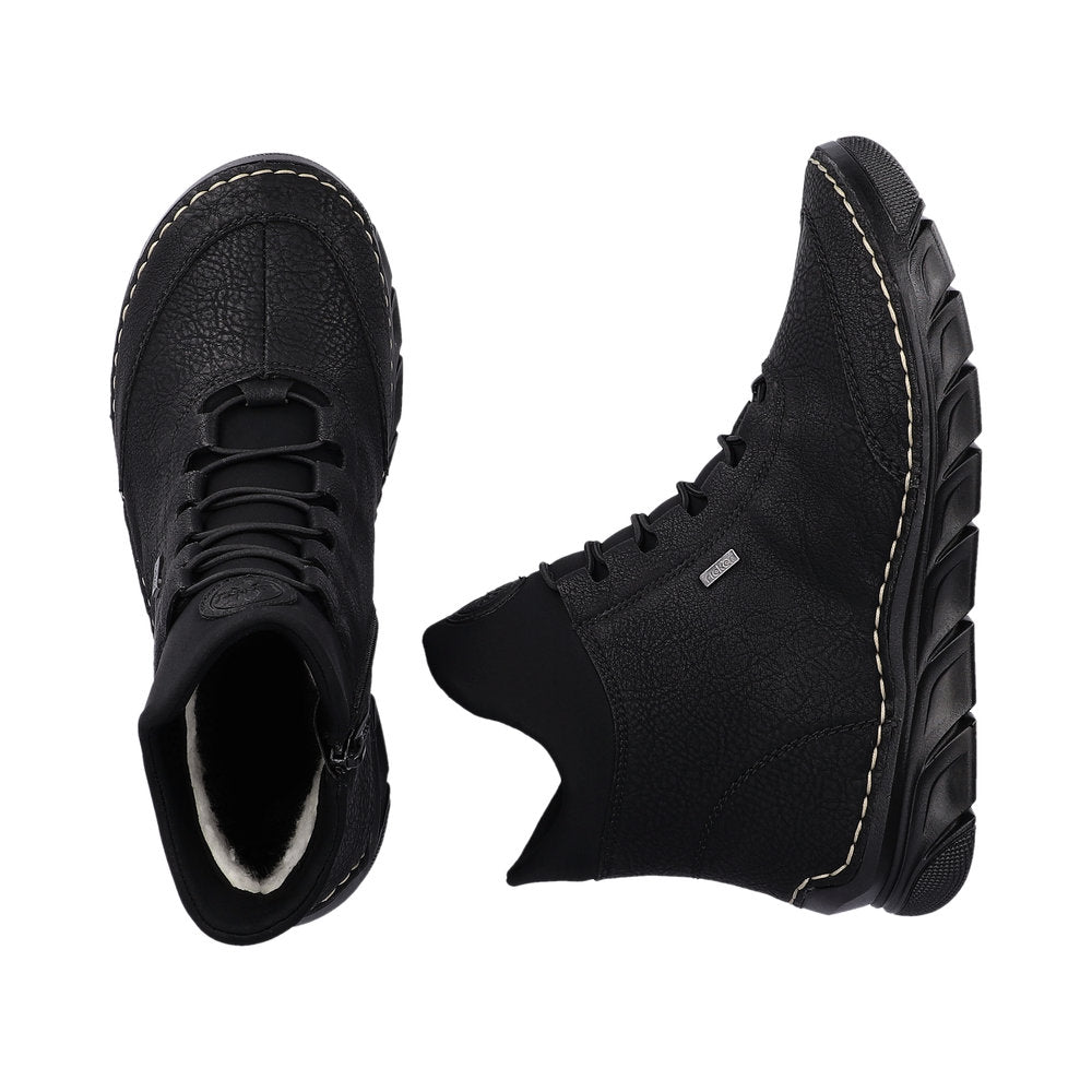 Women's winter boots