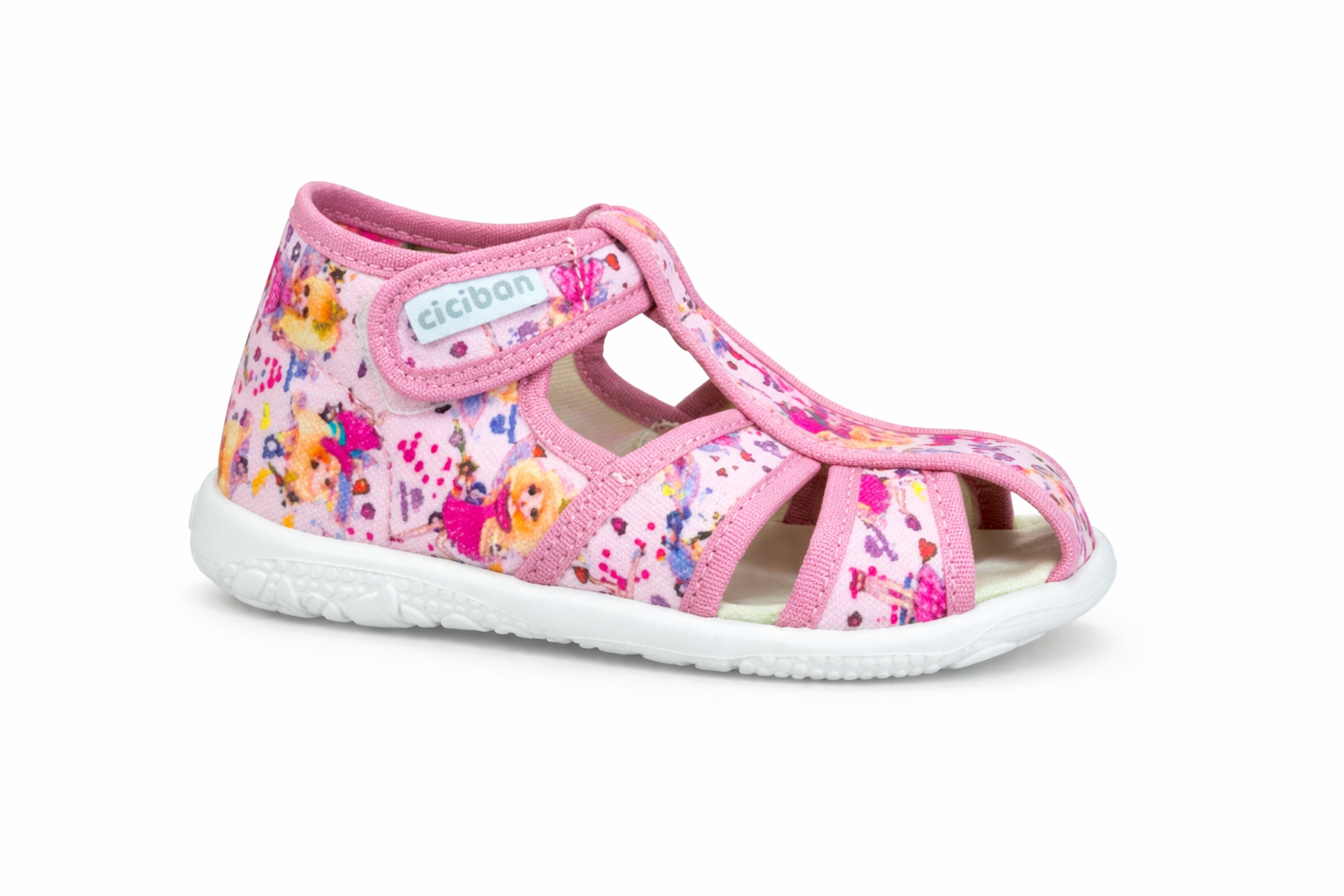 Ciciban children's slippers